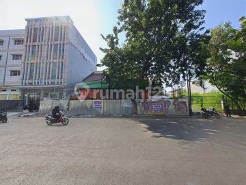 Dijual Tanah Dan Bangunan Di Boulevard Kelapa Gading Jakarta