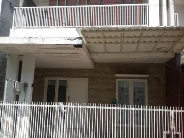 Rumah Minimalis Puri Asri Dekat Kenjeran, MERR, Pakuwon Mall