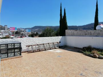 CASA EN VENTA USO COMERCIAL ACUEDUCTO EN MORELIA MICHOACAN GAA