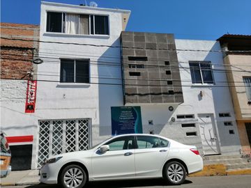 CASA EN VENTA USO COMERCIAL ACUEDUCTO EN MORELIA MICHOACAN GAA