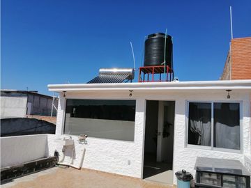 CASA EN VENTA USO COMERCIAL ACUEDUCTO EN MORELIA MICHOACAN GAA