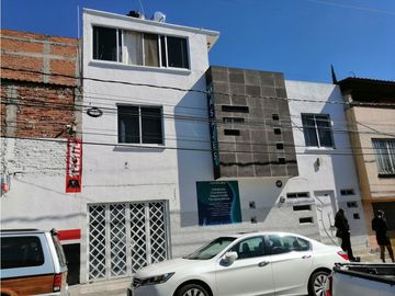 CASA EN VENTA USO COMERCIAL ACUEDUCTO EN MORELIA MICHOACAN GAA