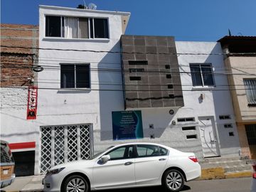 CASA EN VENTA USO COMERCIAL ACUEDUCTO EN MORELIA MICHOACAN GAA