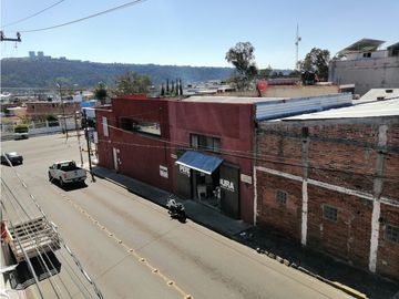 CASA EN VENTA USO COMERCIAL ACUEDUCTO EN MORELIA MICHOACAN GAA