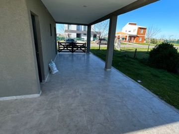 Casa en venta en Magallanes