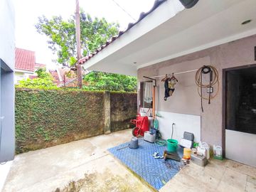 Rumah Luas Strategis 6 Kamar Tidur dekat Bintaro Xchange Mall J-42579