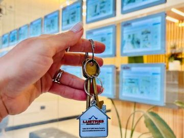 Departamento en venta 3 ambientes, Santa Teresita, a 400 mts de la playa