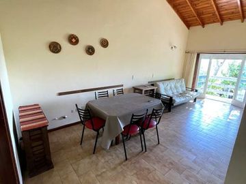 Departamento en venta 3 ambientes, Santa Teresita, a 400 mts de la playa