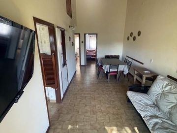 Departamento en venta 3 ambientes, Santa Teresita, a 400 mts de la playa