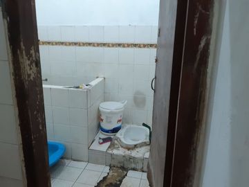 Dijual rumah jalan gubeng kertajaya, tengah kota, surabaya