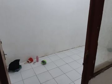 Dijual rumah jalan gubeng kertajaya, tengah kota, surabaya