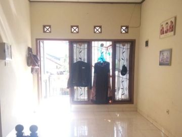 RUMAH 2 LANTAI DI UJUNGBERUNG BANDUNG