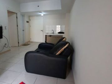 Dijual Murah Apartemen Springlake 2BR FF Lt.23