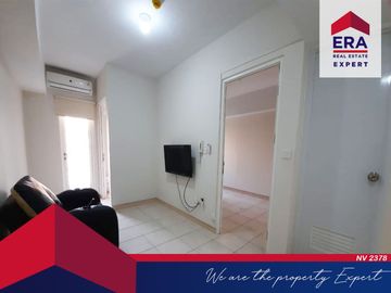 Dijual Murah Apartemen Springlake 2BR FF Lt.23
