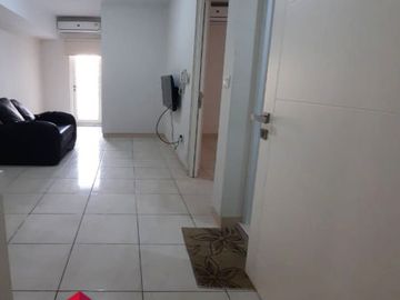 Dijual Murah Apartemen Springlake 2BR FF Lt.23