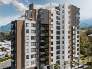 apartaestudio en venta en cerritos. Cod V18897