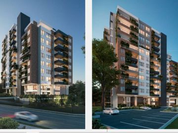 apartaestudio en venta en cerritos. Cod V18897