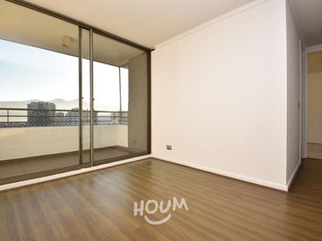 Departamento Metro Cerro Blanco ID: 80265r