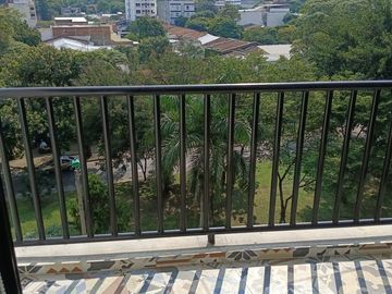 apartaestudio en venta en santa mónica residencial. Cod V5051