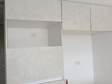 apartaestudio en venta en santa mónica residencial. Cod V5051