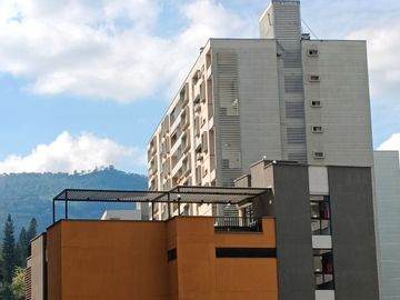 apartaestudio en venta en santa mónica residencial. Cod V5051