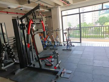 apartaestudio en venta en santa mónica residencial. Cod V5051