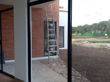 CASA EN VENTA FRACC REAL DEL CIERVO TEQUISQUIAPAN