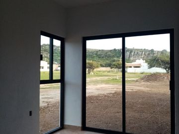 CASA EN VENTA FRACC REAL DEL CIERVO TEQUISQUIAPAN