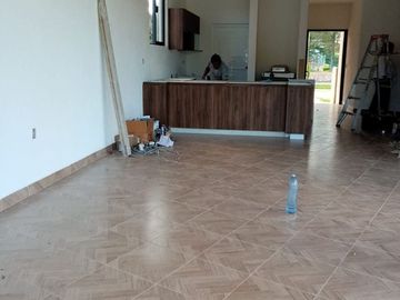 CASA EN VENTA FRACC REAL DEL CIERVO TEQUISQUIAPAN