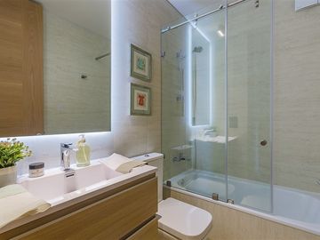 Departamento en venta de 3 dorm. en Vitacura