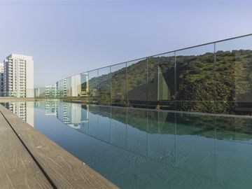 Departamento en venta de 3 dorm. en Vitacura