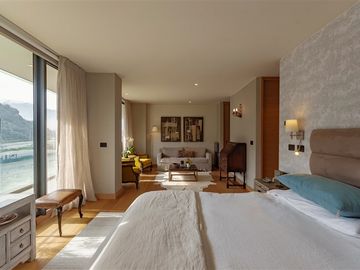 Departamento en venta de 3 dorm. en Vitacura