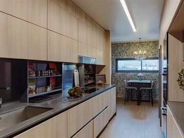 Departamento en venta de 3 dorm. en Vitacura
