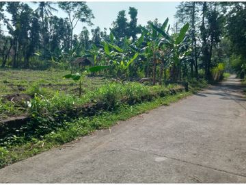 Investasi Rumah Limasan Apik di Prambanan di Jamin Untung