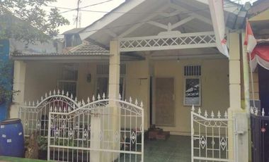 Jual Murah Rumah Di Limus Pratama Regency