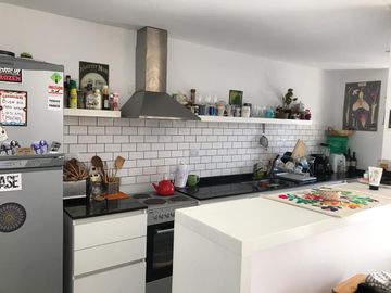 Departamento - Altos De Benavidez