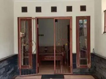 Viral Rumah FURNISHED CIPAMOKOLan TOL BUAHBATU Rancasari bandung Kota