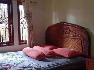 Viral Rumah FURNISHED CIPAMOKOLan TOL BUAHBATU Rancasari bandung Kota