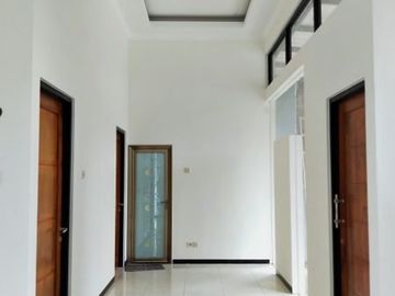 Perumahan di Kota Malang Cicilan perBulan Bebas Full Promo Gratis SHM