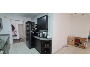 Venta de casa en Brisas del Golf, Ph Villa Alta