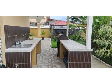 Venta de casa en Brisas del Golf, Ph Villa Alta