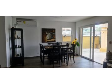 Venta de casa en Brisas del Golf, Ph Villa Alta