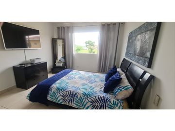 Venta de casa en Brisas del Golf, Ph Villa Alta