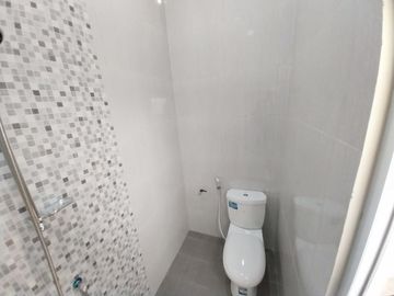 Cluster Hunian Mewah Cantik dekat Pusat Kota Sleman Sisa 1 UNIT