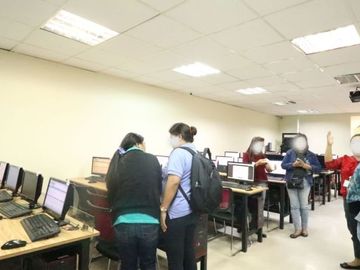 Outstanding Office Space in Ortigas for Lease CB0235
