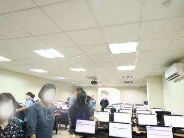 Outstanding Office Space in Ortigas for Lease CB0235