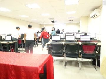 Outstanding Office Space in Ortigas for Lease CB0235