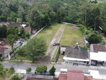 Kavling Jogja, Jl. Kaliurang Km. 9: Legalitas SHM