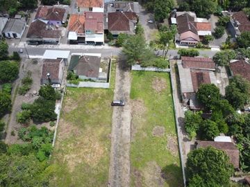 Kavling Jogja, Jl. Kaliurang Km. 9: Legalitas SHM