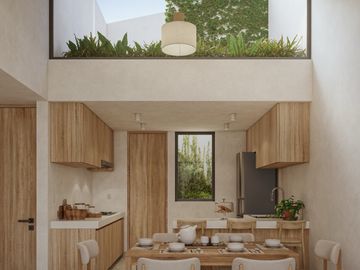 VENTA DE CASA EN TERRAZAS DE GRAN PEÑÓN